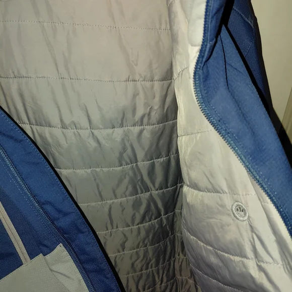 The North Face Apex Elevation PrimaloftJacket